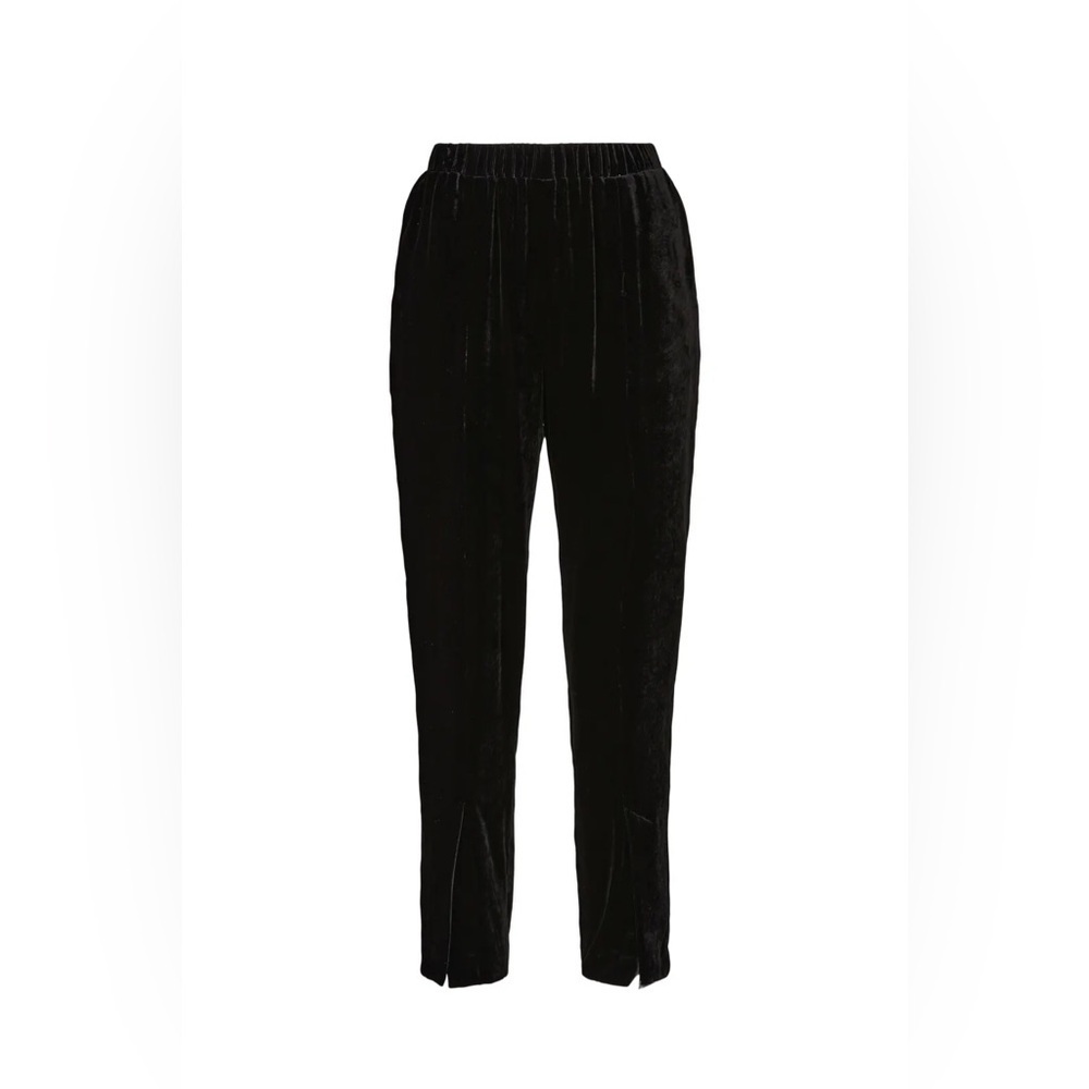 Theory Tapered Vent Joggers